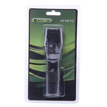 Фонарь ручной GARIN GARIN mt-5wv2 GARIN mt-5wv2