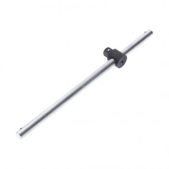 Вороток 34 L=450мм Т-образный с передвижной ручкой ROCKFORCE ROCKFORCE rf-8036450