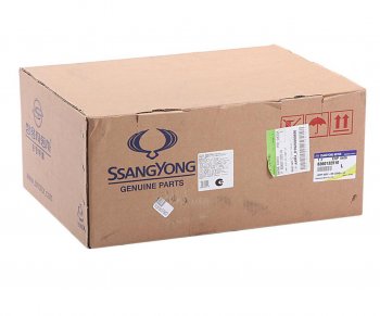 14 999 р. Фонарь задний SSANGYONG Actyon Sports (12-) левый с противотуманной фарой OE SSANGYONG 8360132510 SSANGYONG 8360132510  с доставкой в г. Воронеж. Увеличить фотографию 4