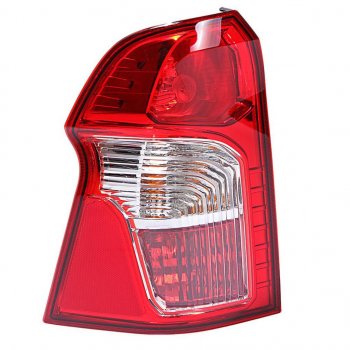 Фонарь задний SSANGYONG Actyon Sports (12-) левый с противотуманной фарой OE SSANGYONG 8360132510 SSANGYONG 8360132510