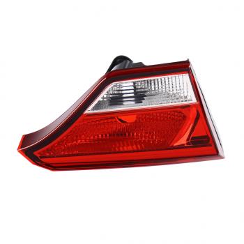 Фонарь задний KIA Rio (17-) левый NSP NSP nsp0292403h0000