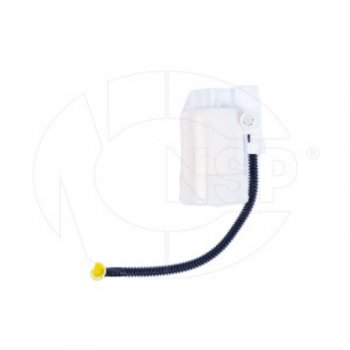 Фильтр топливный KIA Soul (13-) (1.6) NSP NSP nsprs81n10