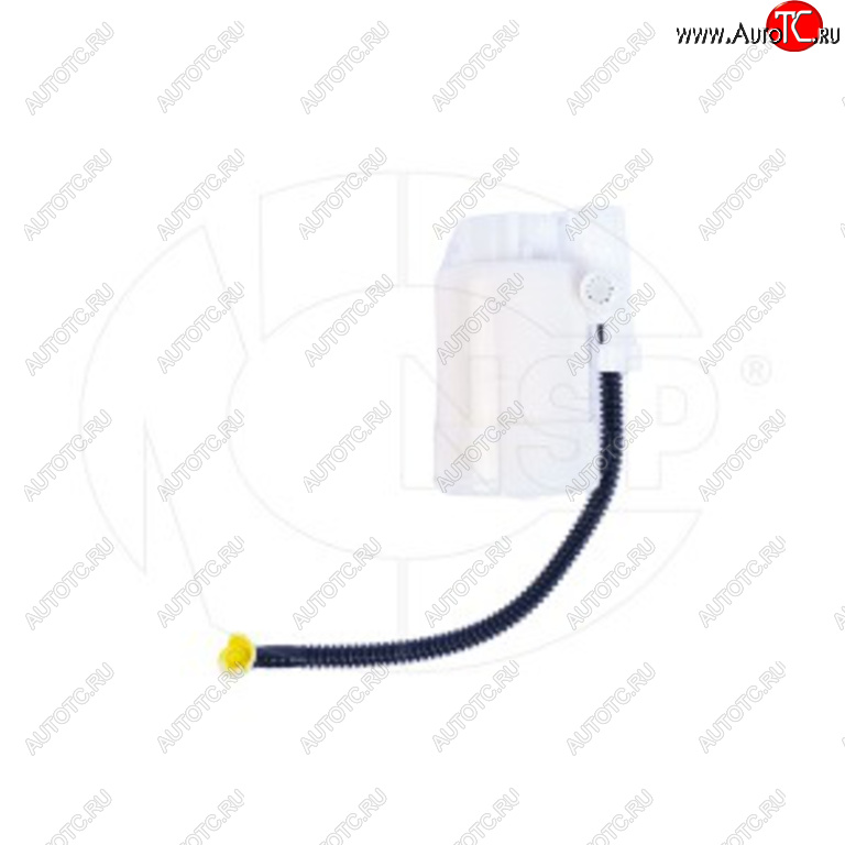 739 р. Фильтр топливный KIA Soul (13-) (1.6) NSP NSP nsprs81n10  с доставкой в г. Воронеж