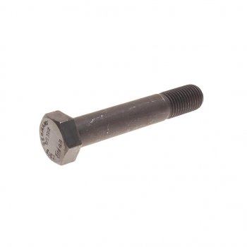 Болт BPW рессоры (M30х170х3,5) FEBI FEBI 05322