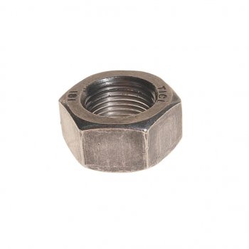 Гайка BPW SAF стремянки (M24x2) FEBI FEBI 08178