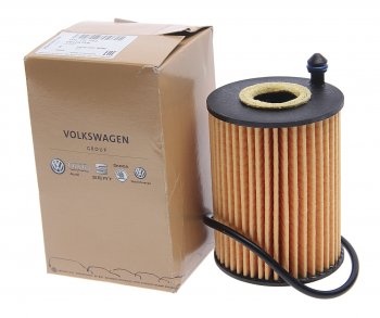 Фильтр масляный AUDI A4,A5,A6,A8,Allroad,Q5 OE VAG 05l115562