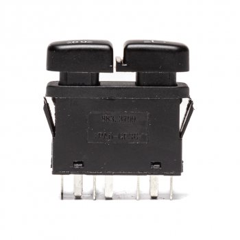 459 р. Выключатель клавиша ВАЗ-2115 наружного освещения AVTOELECTRICA AVTOELECTRICA 883.3709 ае  с доставкой в г. Воронеж. Увеличить фотографию 3