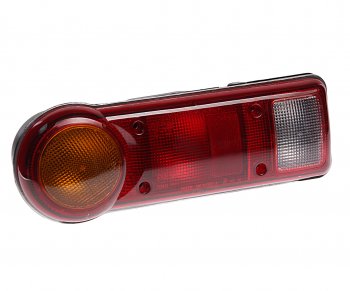 Фонарь задний HYUNDAI Porter VIC HURA VICHURA 92401-4b100