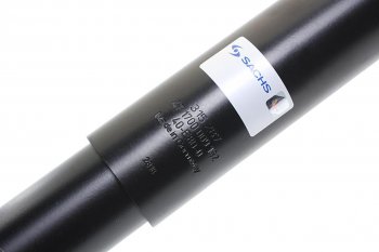10 299 р. Амортизатор MAN TGS 18.320-41.480 передний (463-765 16x50 24x55 OO) SACHS SACHS 315287  с доставкой в г. Воронеж. Увеличить фотографию 2