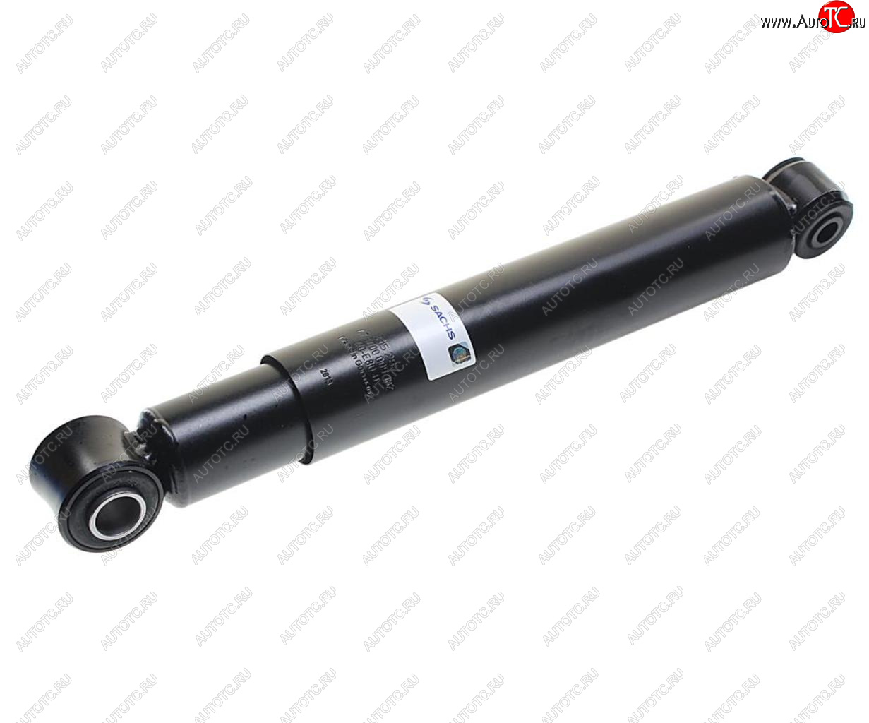 10 299 р. Амортизатор MAN TGS 18.320-41.480 передний (463-765 16x50 24x55 OO) SACHS SACHS 315287  с доставкой в г. Воронеж