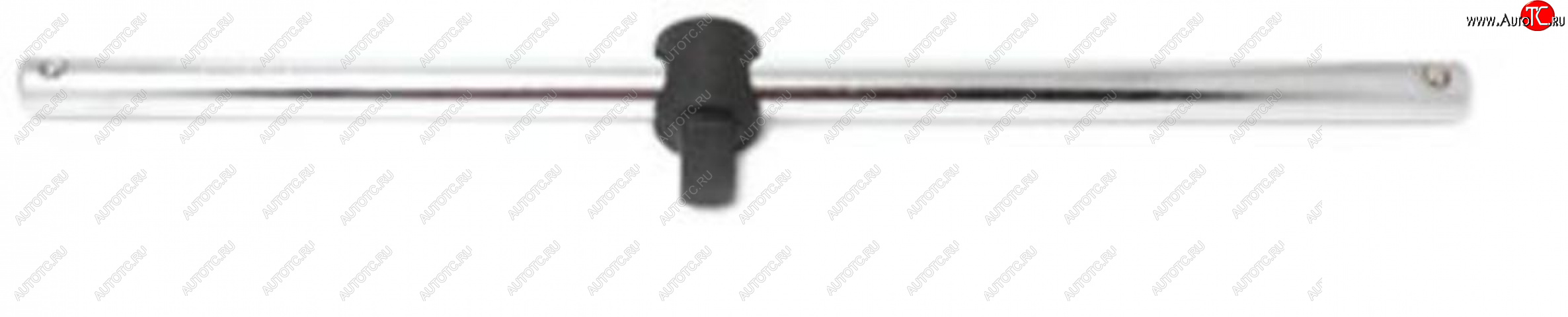 2 689 р. Вороток 1 L=760мм Т-образный ROCKFORCE ROCKFORCE rf-8038760 ROCKFORCE rf-8038760  с доставкой в г. Воронеж