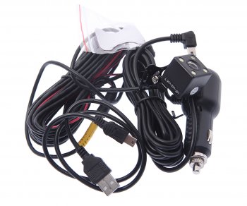 4 699 р. Видеорегистратор SLIMTEC SLIMTEC dual s2l SLIMTEC dual s2l  с доставкой в г. Воронеж. Увеличить фотографию 5