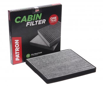 Фильтр воздушный салона CHERY Fora (06-) PATRON PATRON pf2354