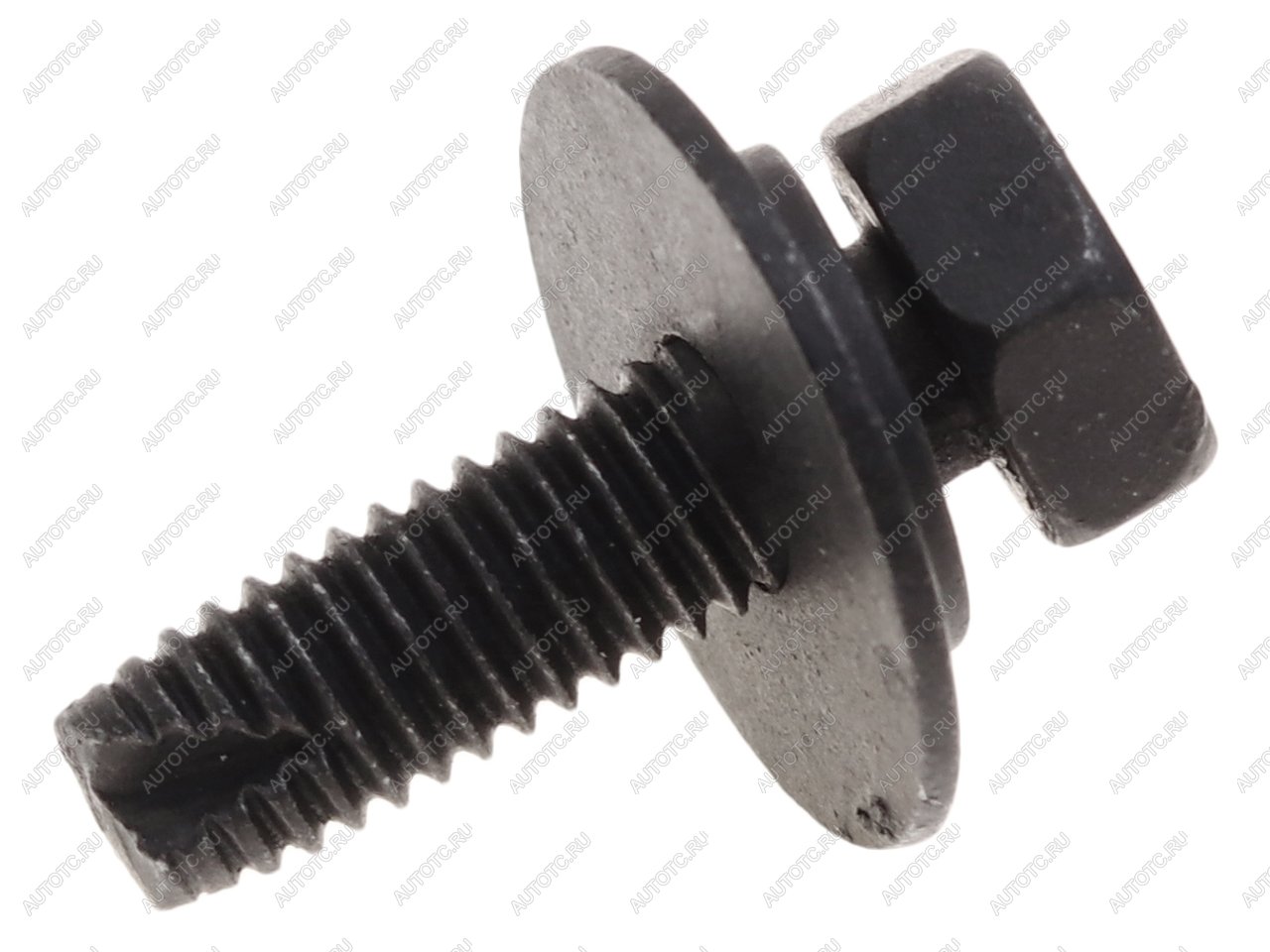 16 р. Болт JAC OE JAC 11254-0620f62  с доставкой в г. Воронеж