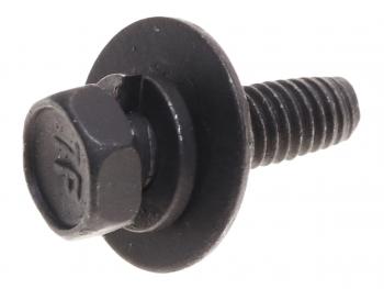 16 р. Болт JAC OE JAC 11254-0620f62  с доставкой в г. Воронеж. Увеличить фотографию 2