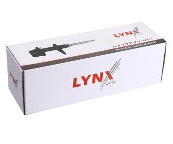 4 099 р. Амортизатор HYUNDAI Creta (16-) (2.0) передний левый LYNX LYNX g321034l  с доставкой в г. Воронеж. Увеличить фотографию 4