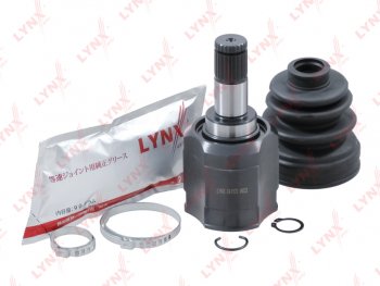 ШРУС внутренний MITSUBISHI Lancer (03-06) правый комплект LYNX LYNX ci1172