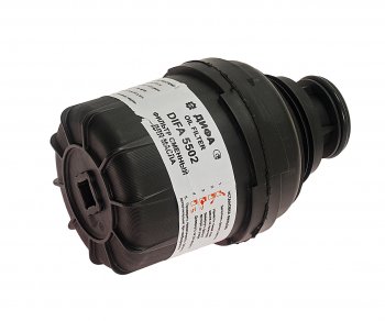 Фильтр масляный ГАЗ-3302 (дв.CUMMINS) DIFA DIFA difa5502 DIFA difa5502