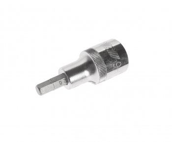 Бита-головка 12 HEX H6х55мм JTC JTC TOOLS CO., LTD jtc-45606