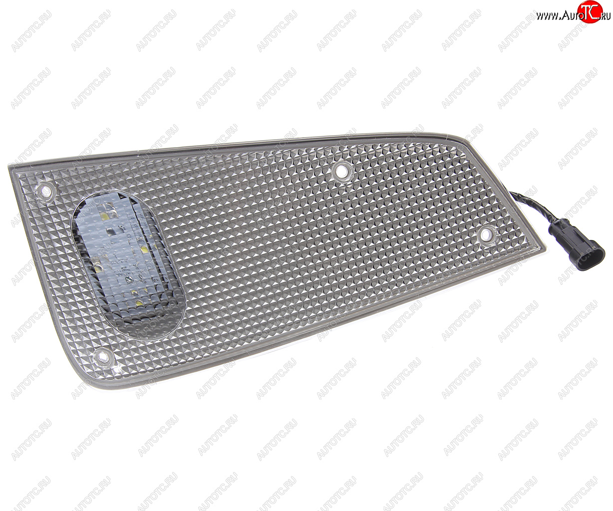 2 199 р. Фонарь габаритный SITRAK HOWO правый передний OE SITRAK 812w25260-6002  с доставкой в г. Воронеж