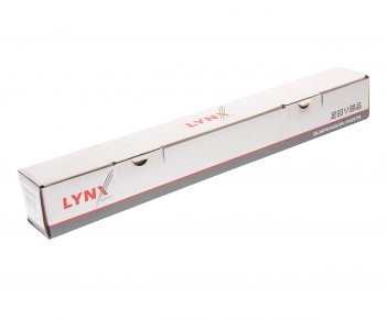 1 039 р. Тяга рулевая LH=RH LYNX Chery Tiggo T11 дорестайлинг (2005-2013)  с доставкой в г. Воронеж. Увеличить фотографию 4