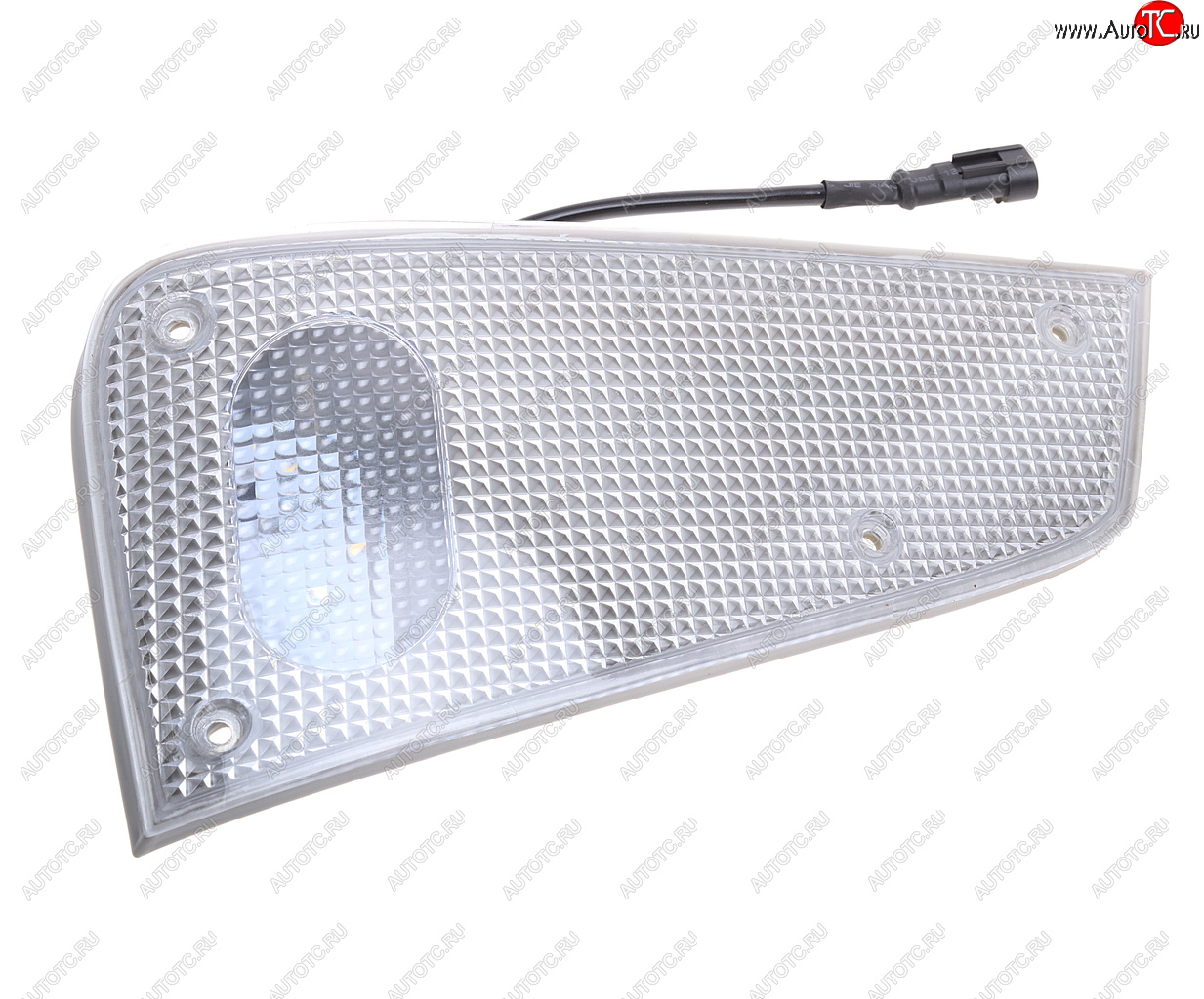 2 399 р. Фонарь габаритный SITRAK HOWO левый OE SITRAK 812w25260-6001  с доставкой в г. Воронеж
