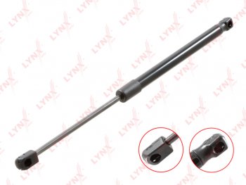 Амортизатор TOYOTA Yaris (99-11) крышки багажника правый LYNX LYNX gs-1289 LYNX gs-1289