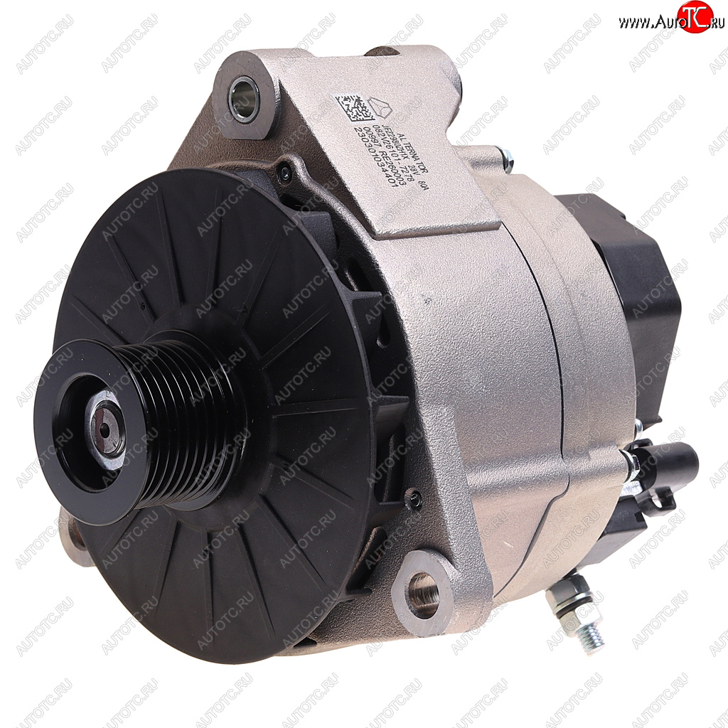 17 349 р. Генератор SITRAK HOWO OE SITRAK 082v26101-7278  с доставкой в г. Воронеж