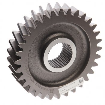 Шестерня SITRAK HOWO (Z=32) OE SITRAK 711w35610-0041