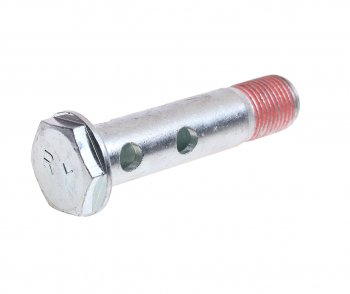 Болт SITRAK HOWO пустотелый OE SITRAK az900396160072