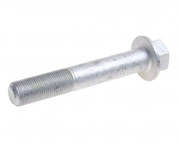 162 р. Болт SITRAK HOWO шестигранный фланцевой M18х1.5 L=110 OE SITRAK zq18518110tf6  с доставкой в г. Воронеж. Увеличить фотографию 2