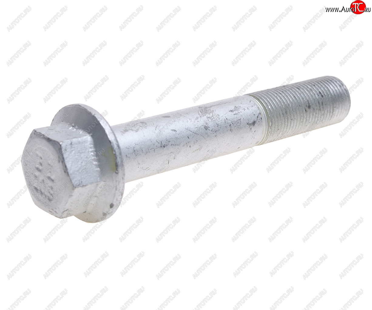162 р. Болт SITRAK HOWO шестигранный фланцевой M18х1.5 L=110 OE SITRAK zq18518110tf6  с доставкой в г. Воронеж