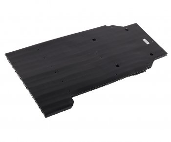Брызговик SITRAK HOWO левый OE SITRAK 812w61230-0205