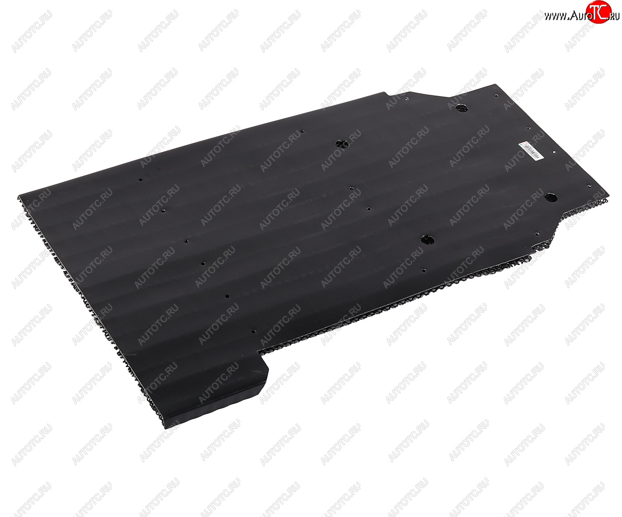 2 599 р. Брызговик SITRAK HOWO левый OE SITRAK 812w61230-0205  с доставкой в г. Воронеж