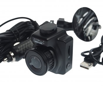 5 249 р. Видеорегистратор SHO-ME SHO-ME fhd-850 SHO-ME fhd-850  с доставкой в г. Воронеж. Увеличить фотографию 2