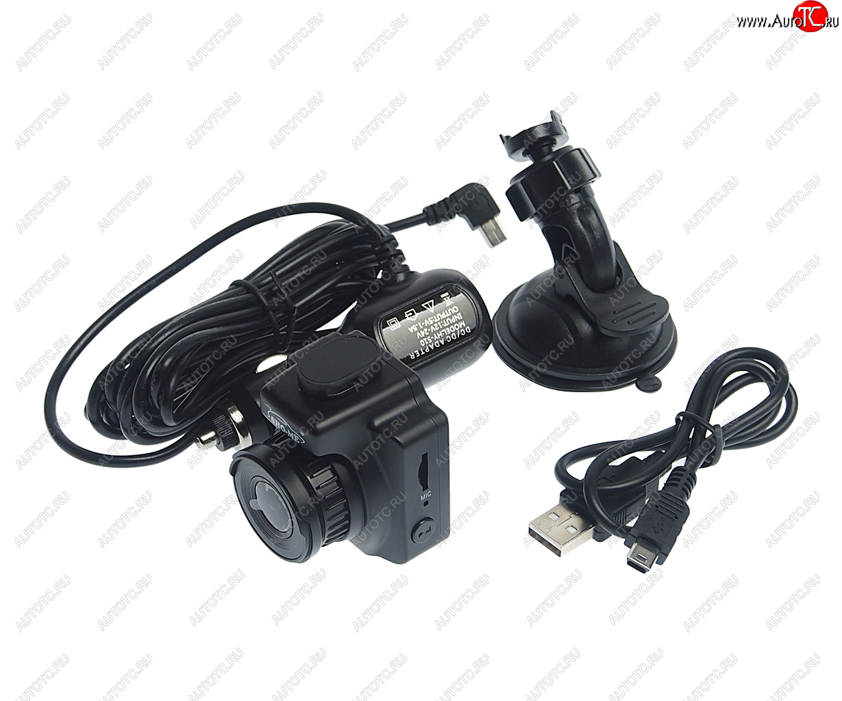 5 249 р. Видеорегистратор SHO-ME SHO-ME fhd-850 SHO-ME fhd-850  с доставкой в г. Воронеж