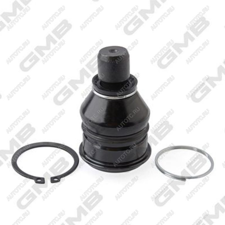 669 р. Опора шаровая передняя нижняя левая правая GMB Nissan Juke 1 YF15 дорестайлинг (2010-2014)  с доставкой в г. Воронеж
