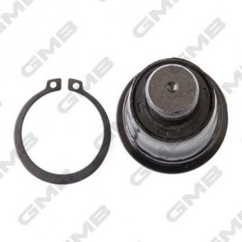 839 р. Опора шаровая передняя нижняя левая правая GMB Nissan Qashqai 1 дорестайлинг (2007-2010)  с доставкой в г. Воронеж. Увеличить фотографию 3