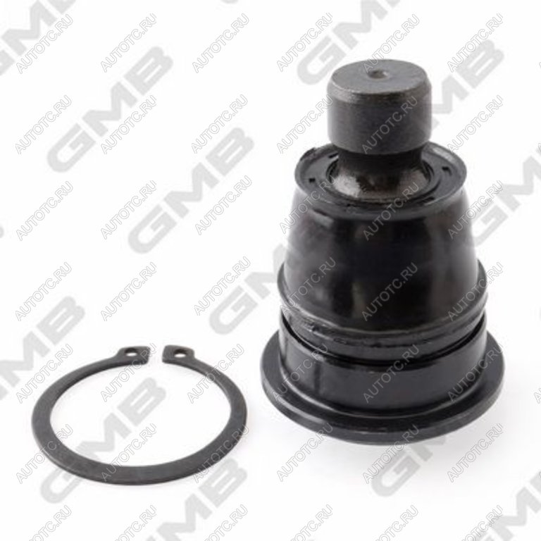 839 р. Опора шаровая передняя нижняя левая правая GMB Nissan Qashqai 1 дорестайлинг (2007-2010)  с доставкой в г. Воронеж