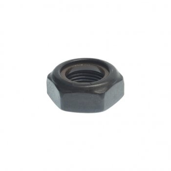 Гайка КАМАЗ-5490 MERCEDES тяги рулевой (M20x1.5 h=13 SW30) FEBI FEBI 32766 FEBI 32766