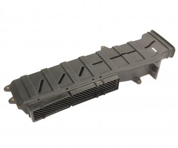 13 999 р. Воздухозаборник SITRAK HOWO в сборе OE SITRAK 710w08201-6076  с доставкой в г. Воронеж. Увеличить фотографию 2