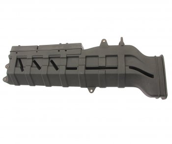 13 999 р. Воздухозаборник SITRAK HOWO в сборе OE SITRAK 710w08201-6076  с доставкой в г. Воронеж. Увеличить фотографию 3
