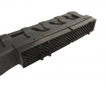 13 999 р. Воздухозаборник SITRAK HOWO в сборе OE SITRAK 710w08201-6076  с доставкой в г. Воронеж. Увеличить фотографию 4