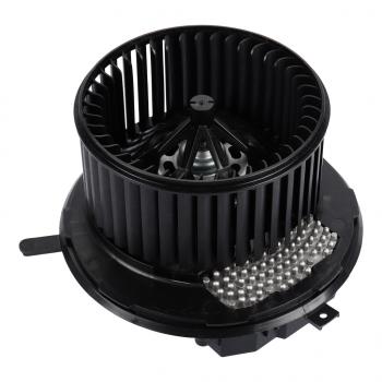 Вентилятор VW Golf AUDI A3 (03-13) SKODA Octavia (04-) отопителя салона PATRON PATRON pfn060