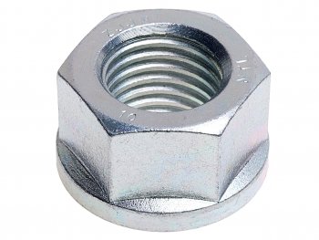 Гайка SITRAK HOWO подвески задней OE SITRAK zq32724t13f3
