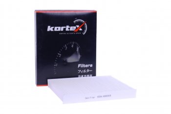 Фильтр воздушный салона VW Polo AUDI A2 SEAT Ibiza SKODA Fabia KORTEX KORTEX kc0046