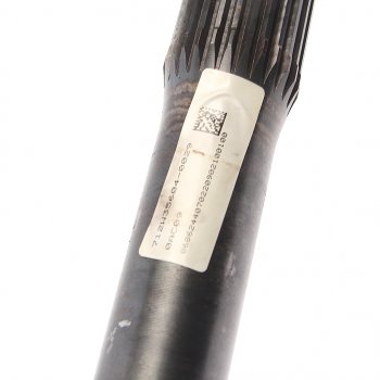 7 449 р. Вал SITRAK HOWO проходной OE SITRAK 712w35604-0029  с доставкой в г. Воронеж. Увеличить фотографию 4