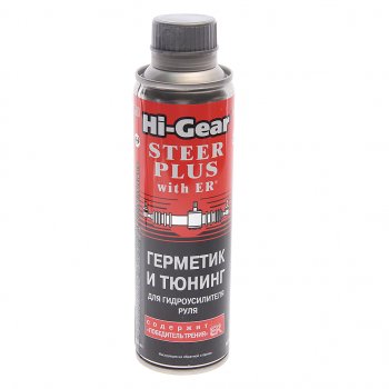 Герметик гидроусилителя руля c ER 295мл HI-GEAR HI-GEAR hg7026r