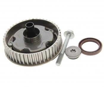 11 899 р. Шкив CHEVROLET Aveo (09-11) (1.4),(12-) (1.6),Cruze,Orlando (1.8) распредвала впускной INA INA 427100430  с доставкой в г. Воронеж. Увеличить фотографию 2