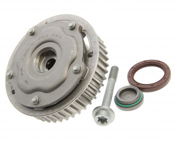 Шкив CHEVROLET Aveo (09-11) (1.4),(12-) (1.6),Cruze,Orlando (1.8) распредвала впускной INA INA 427100430
